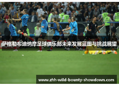 萨格勒布迪纳摩足球俱乐部未来发展蓝图与挑战展望 萨格勒布迪纳摩足球俱乐部未来发展蓝图与挑战展望