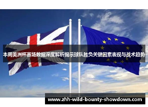 本周美洲杯赛场数据深度解析揭示球队胜负关键因素表现与战术趋势