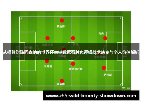 从福登对阵阿森纳的世界杯关键数据看胜负逻辑战术演变与个人价值解析 从福登对阵阿森纳的世界杯关键数据看胜负逻辑战术演变与个人价值解析
